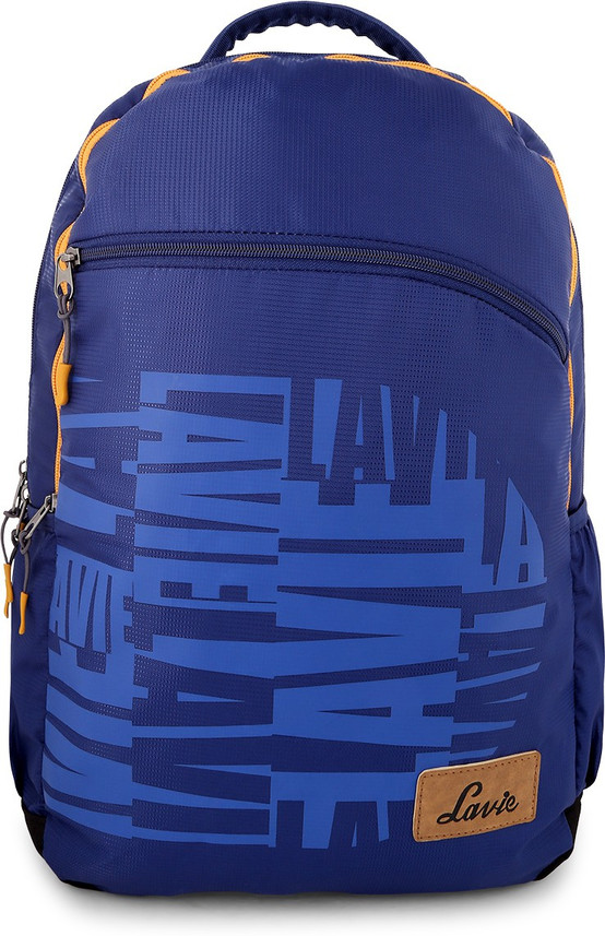lavie back bags