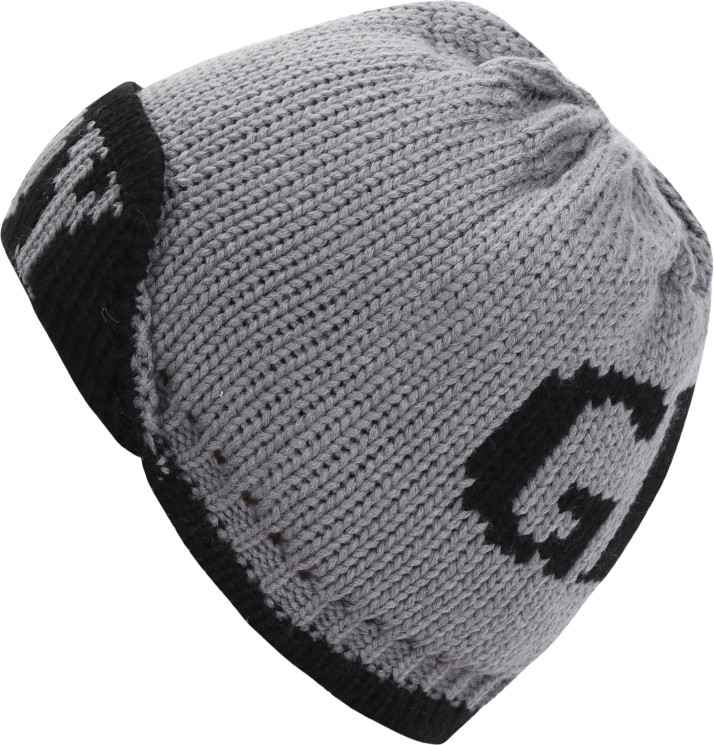 stylish winter cap for boy