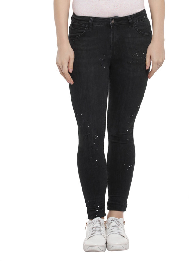 pantaloons ladies jeans price