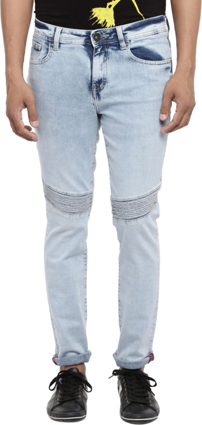 pantaloons jeans men