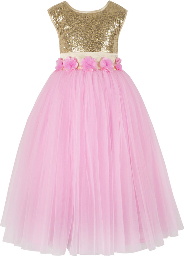 balloon frock