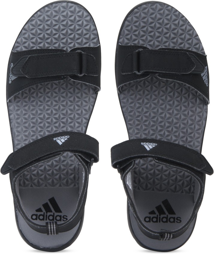 adidas men's mobe sandals