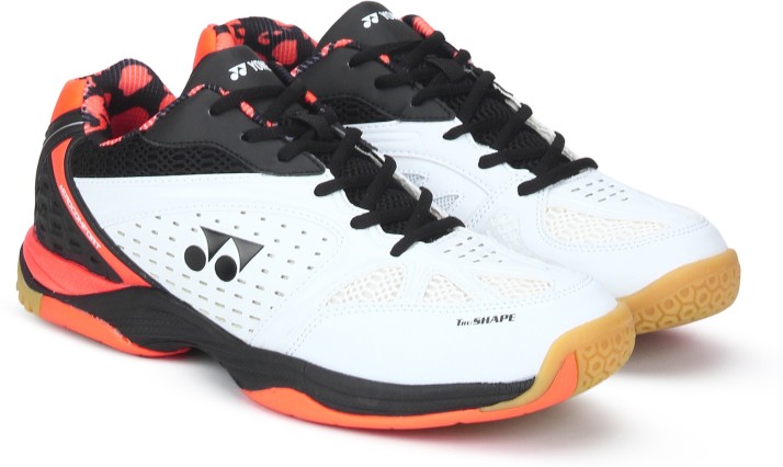 flipkart badminton shoes