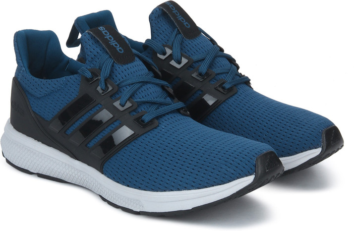 adidas jerzo m black running shoes