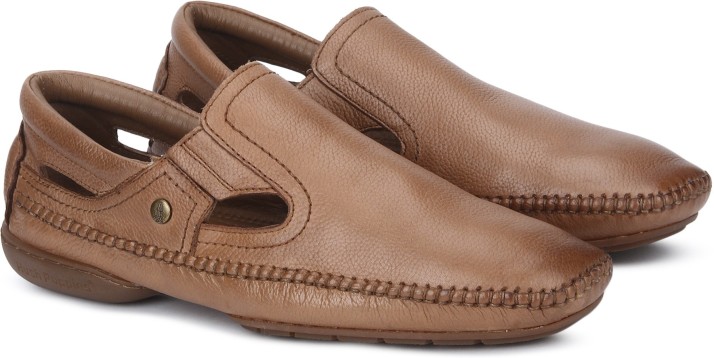 hush puppies loafers flipkart