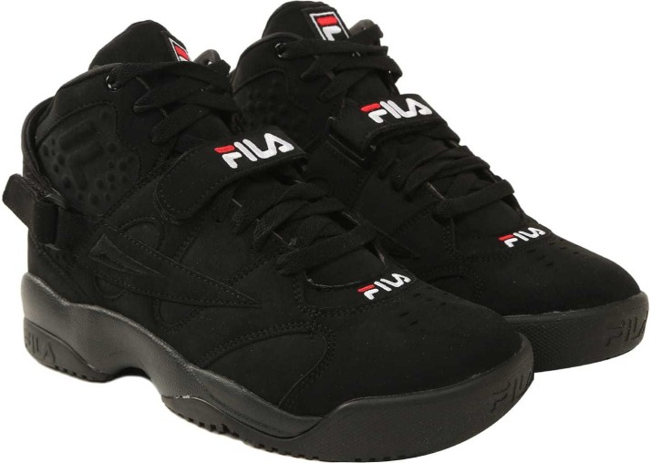 fila spoiler sneaker