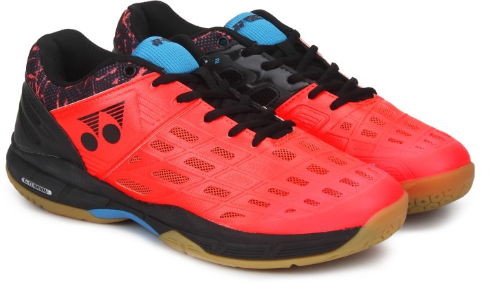 yonex court ace matrix badminton shoes