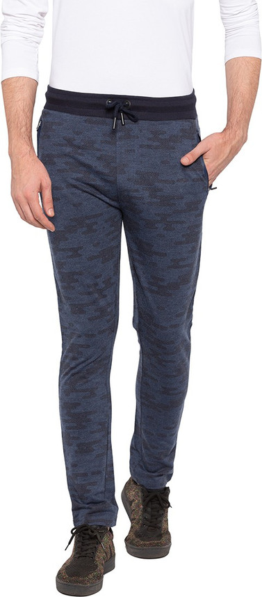 status quo track pants