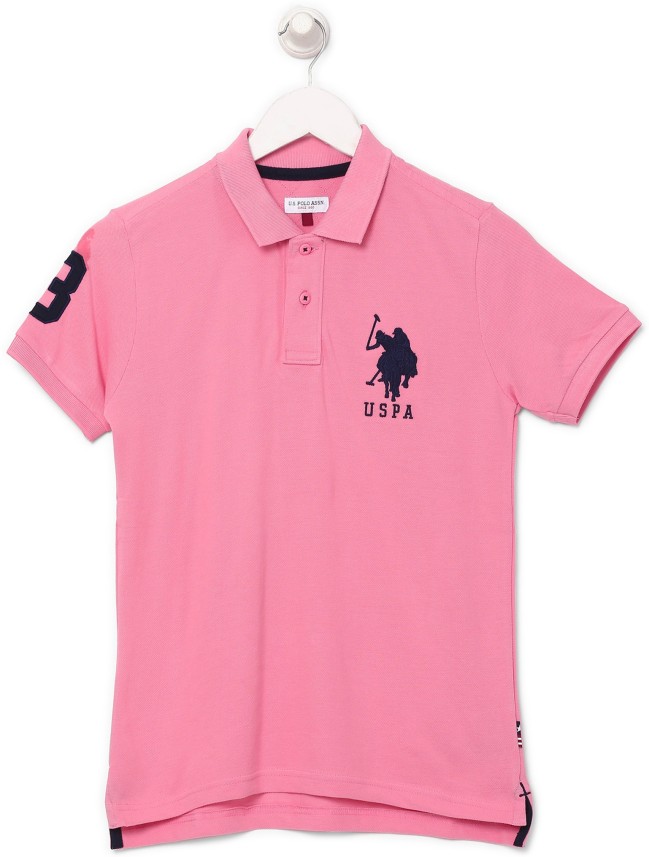 uspa shirts flipkart