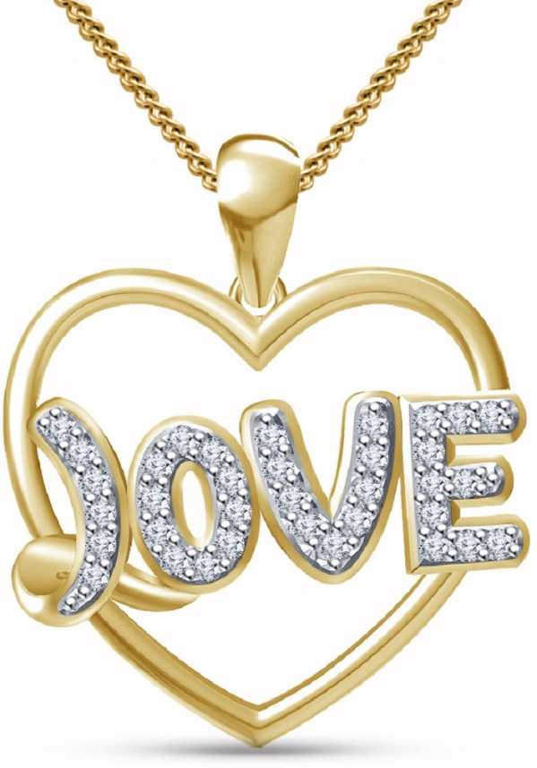 Kirati Personalized Name Love Heart Pendant With Chain 925 Sterling Silver Gift Jewelry For Women S Silver Price In India Buy Kirati Personalized Name Love Heart Pendant With Chain 925 Sterling Silver