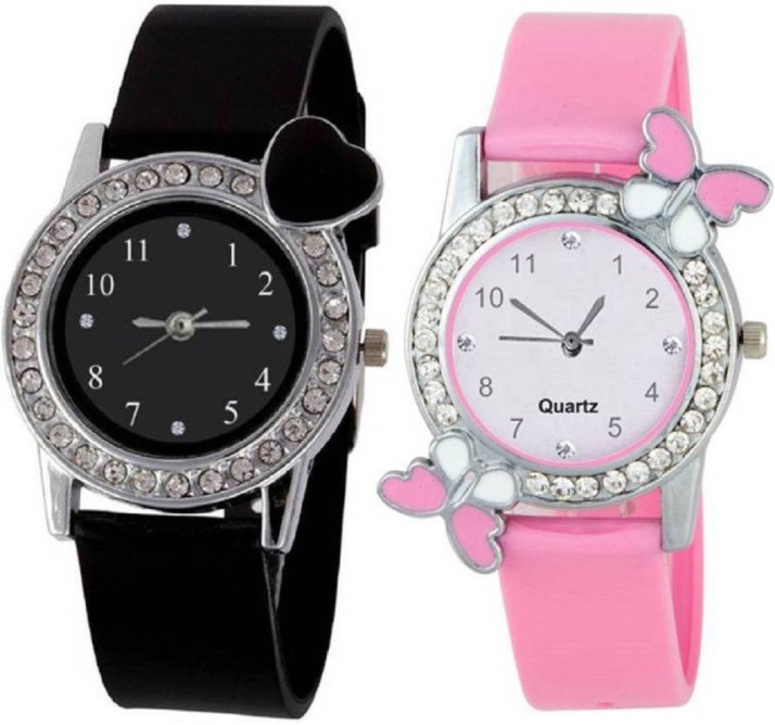 new model watches for girls