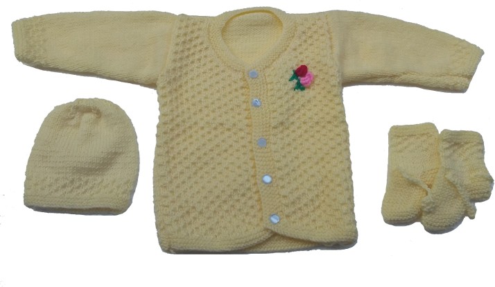 flipkart baby girl sweater
