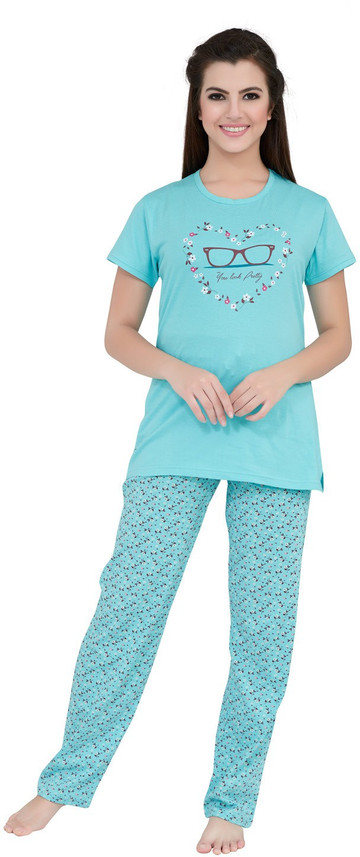 lenissa night suit