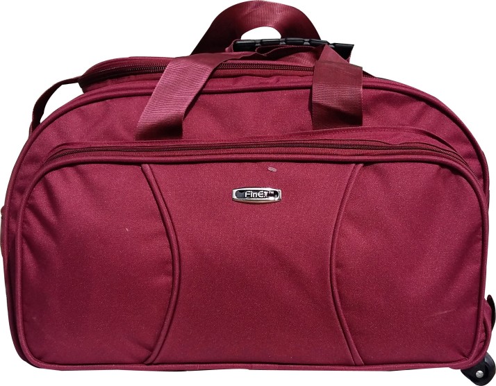 wheel bag flipkart