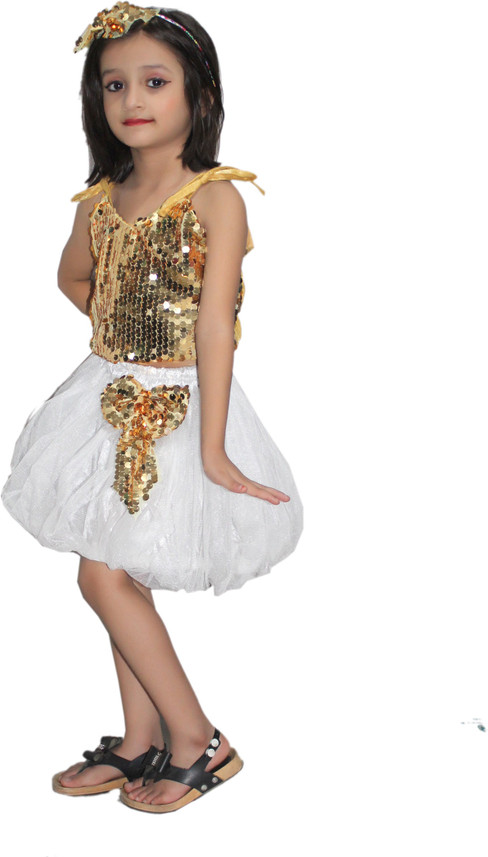Western dresses for 5 year girl on sale