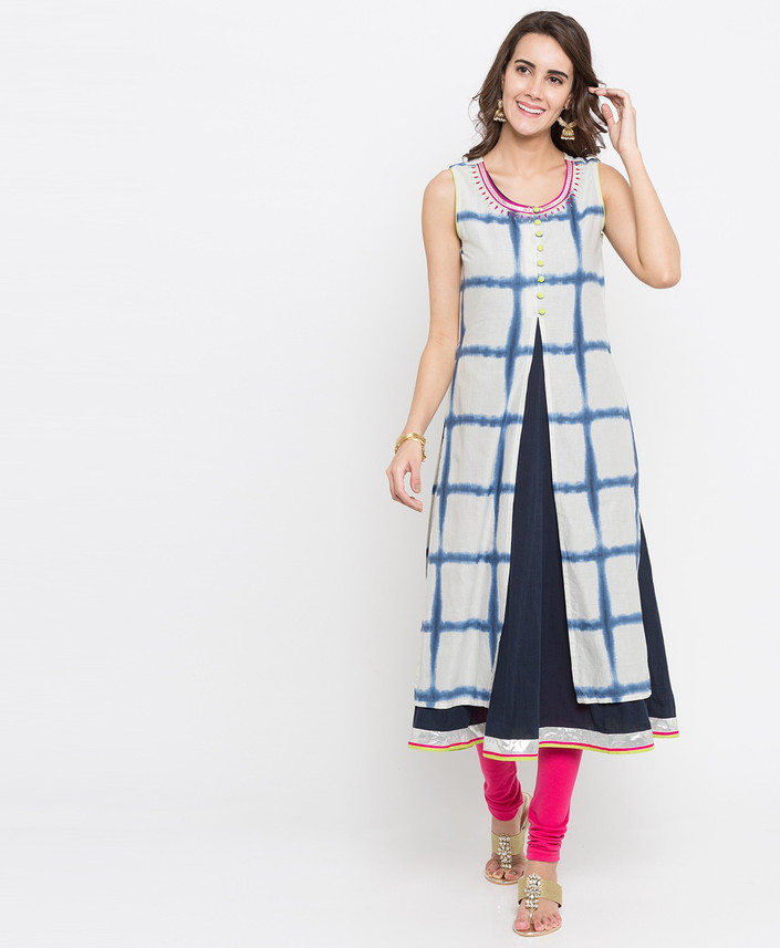 Buy Srishti Kurtas Online In India