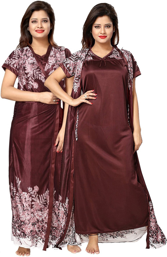 flipkart nighties
