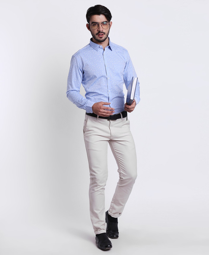 knighthood slim fit shirts