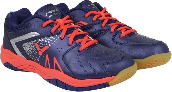best victor badminton shoes 2019