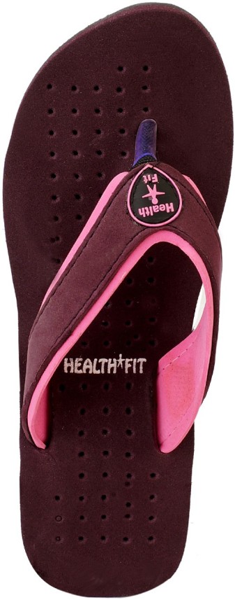 healthfit slippers