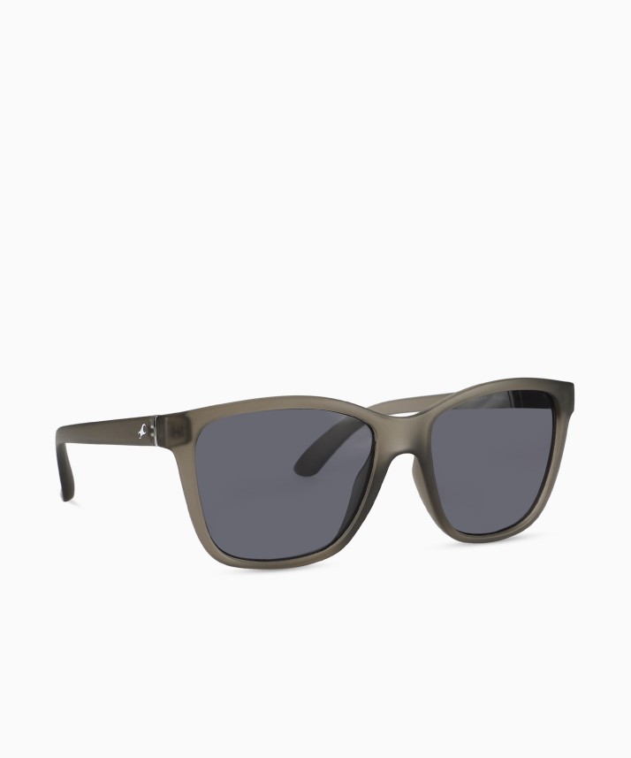 grey wayfarer sunglasses