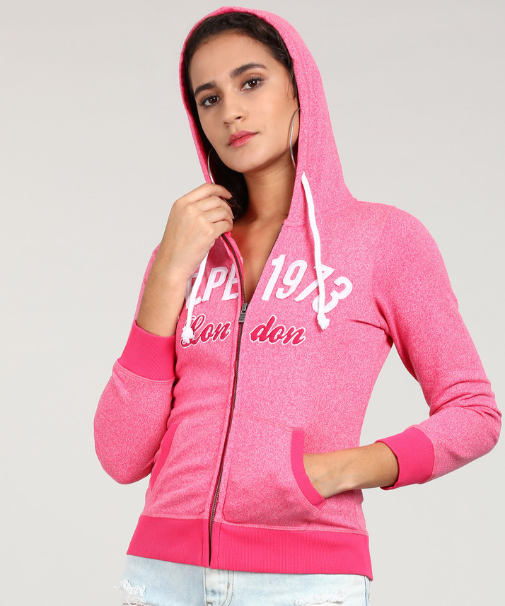 pepe jeans sweatshirts flipkart