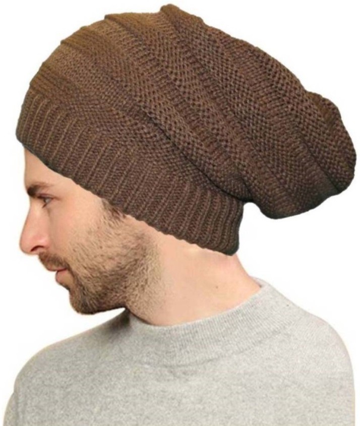 winter cap flipkart