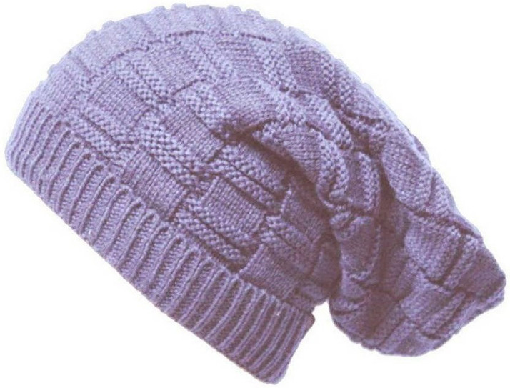 long beanie caps online india