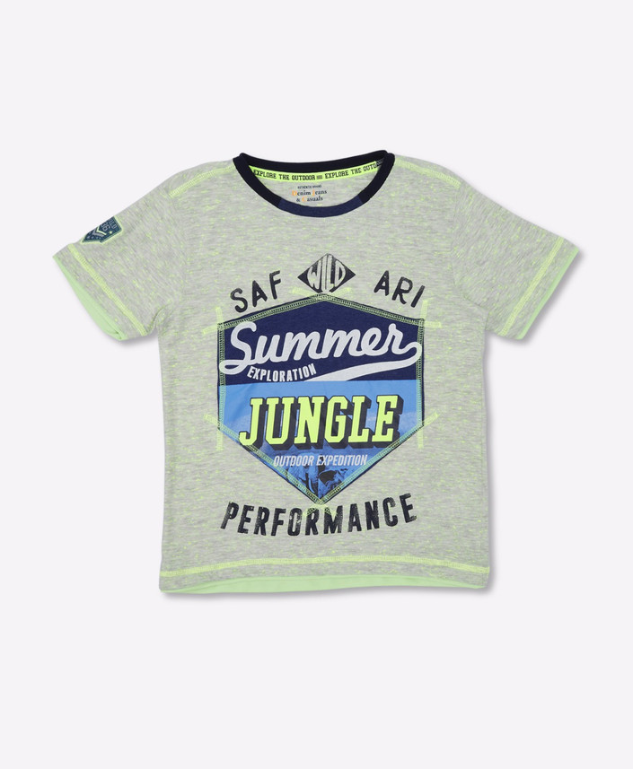 dj t shirt flipkart