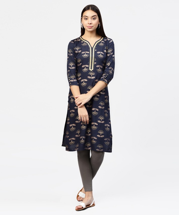 ladies kurtis flipkart