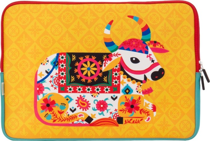 chumbak laptop sleeve 13 inch