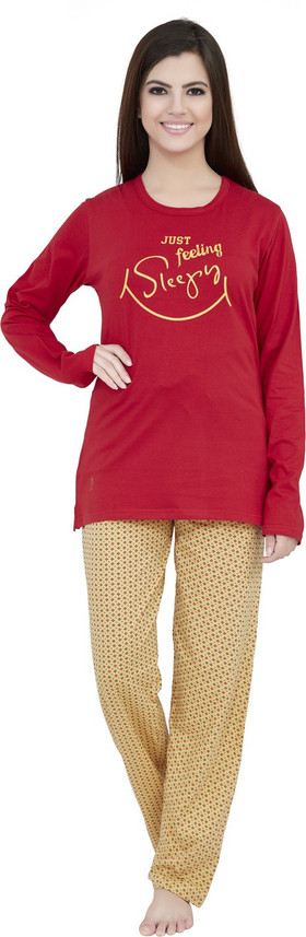 lenissa night suit