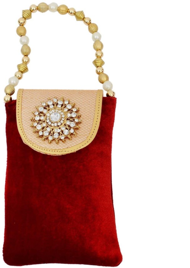 ladies clutches flipkart