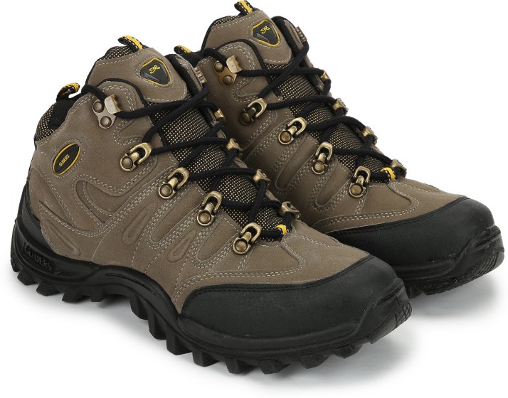 trekking shoes flipkart