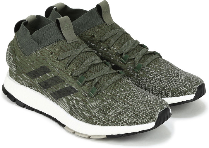 adidas pureboost rbl green