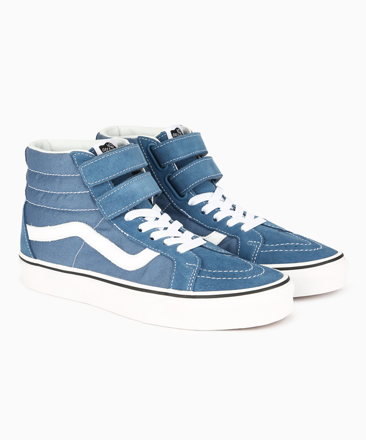 vans high tops india