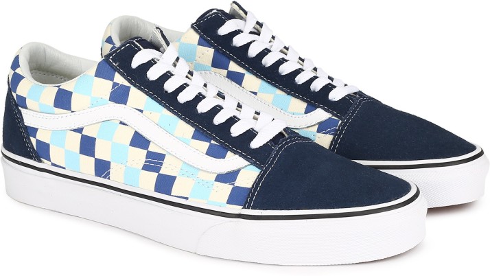 vans sneakers flipkart