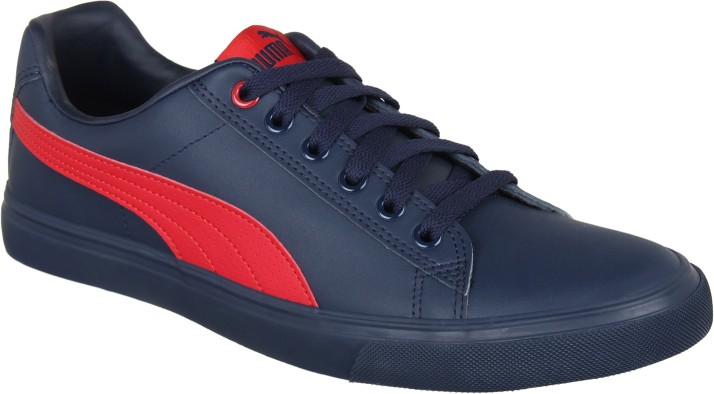 puma salz nu idp sneakers for men