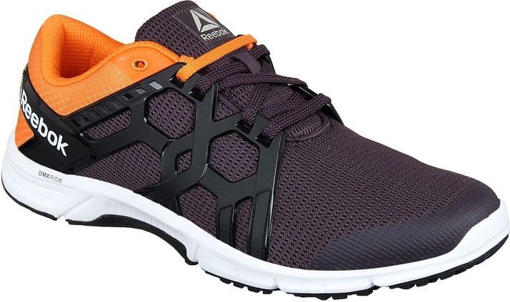 reebok men's gusto lp running shoes