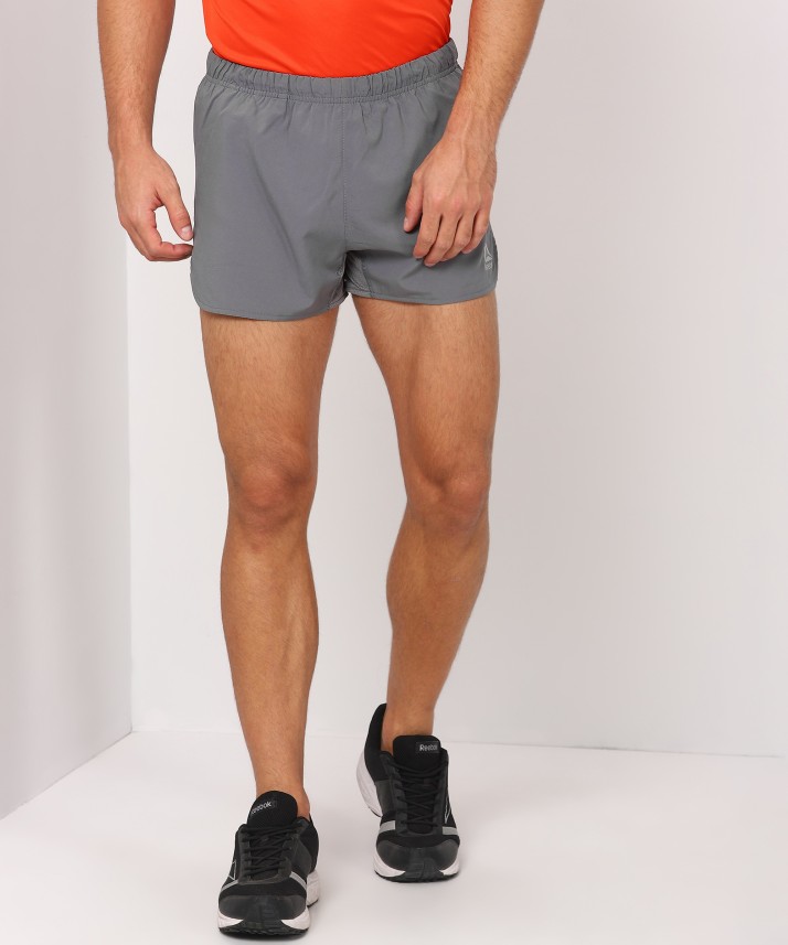 reebok shorts flipkart