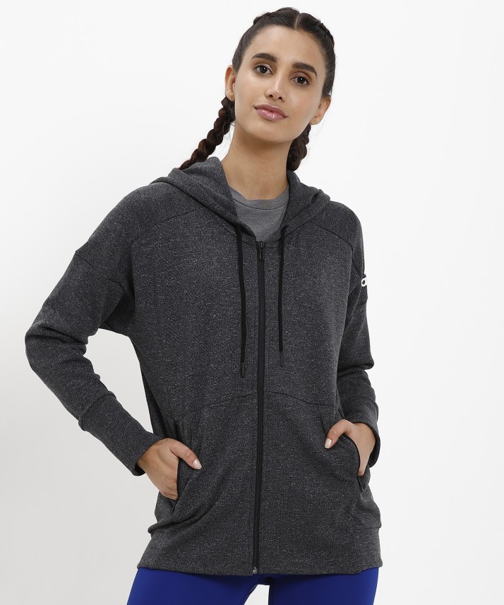 adidas sweatshirts flipkart