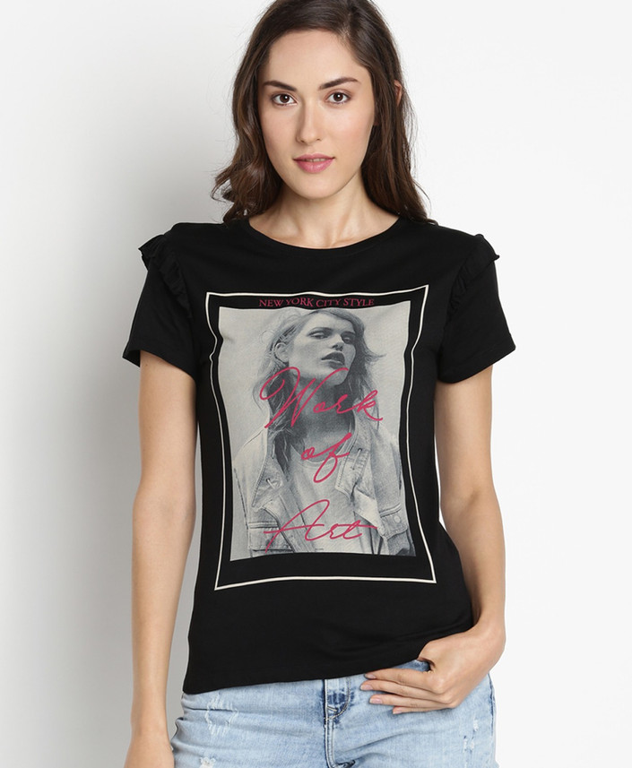 dj t shirt flipkart