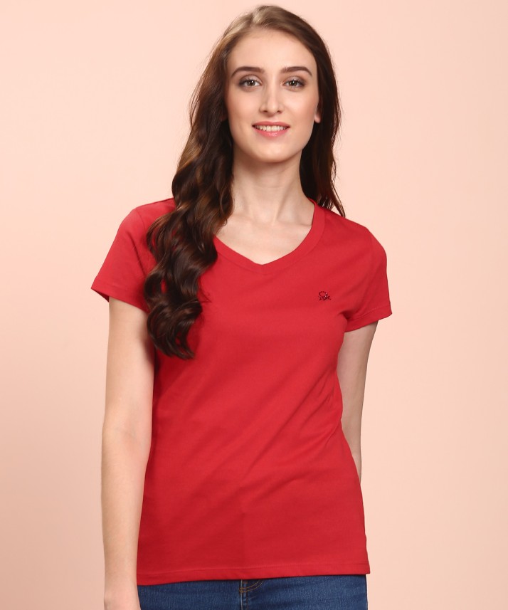 benetton t shirts online india