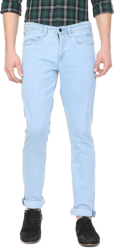allen solly jeans flipkart