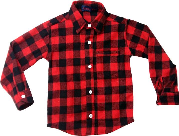 dress boy shirt