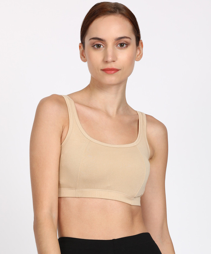 macrowoman sports bra