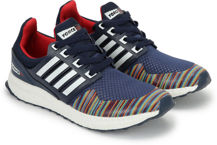 force 10 shoes flipkart