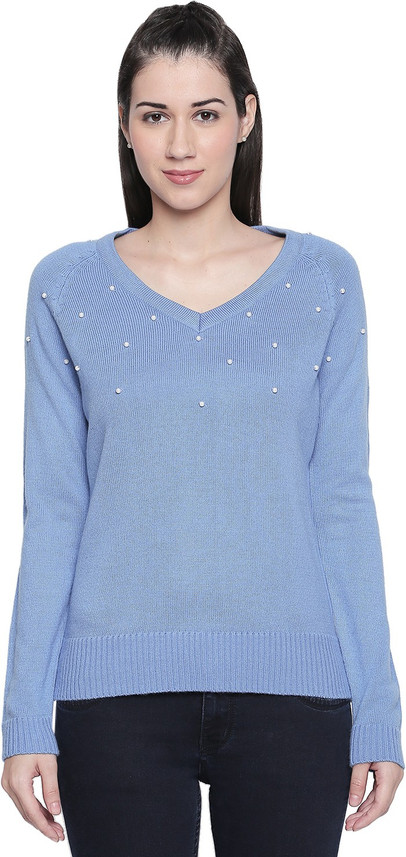 sweater for womens flipkart