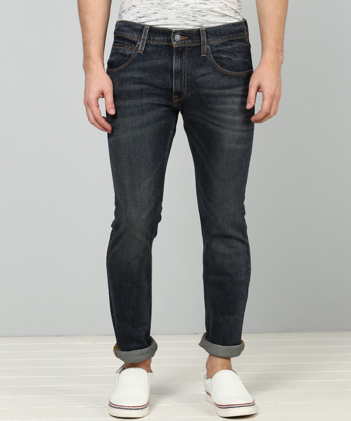 levis jeans in flipkart