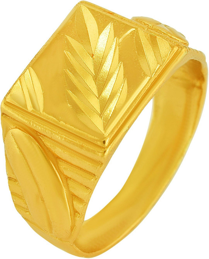 male finger ring design